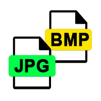 jpg bmp icon