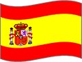 bandera española