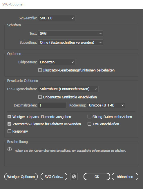 How To Import Vector Graphics From Adobe Illustrator To Showcontroller